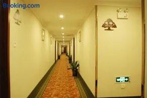 GreenTree Inn Tianjin Jinnan National Convention and Exhibition Center Nanhuan Road - Image 4