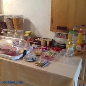 Privatzimmer Rethaber - Image 4