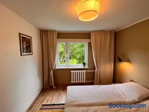 Leisi Forest View Apartment - Image 4