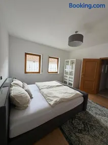Ferienwohnung Sensbachtal - Image 3