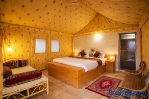 Imperial Desert Camp Jaisalmer - Image 1