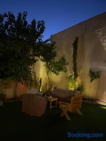 Royal AlUla Villa - Image 2