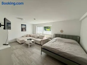 Weserglück Ferienwohnung Grohnde - Image 1