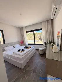 Luxury Sea View Villa #SomaBay - Image 4