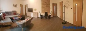 Apartmány Puskarčíková - Image 1