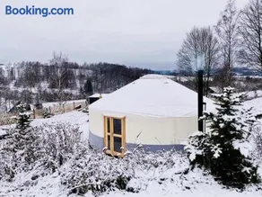 Yurt in Be Bernartice - Image 2