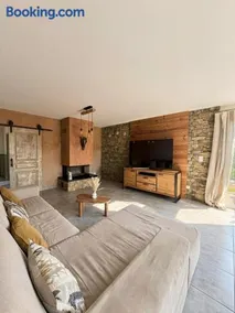 Belle villa au coeur de la Balagne - Image 4