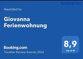 Giovanna Ferienwohnung - Image 1