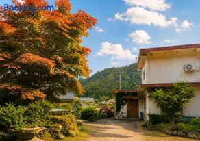 Entire house in Tateyama Ashikura23&3 - Image 1