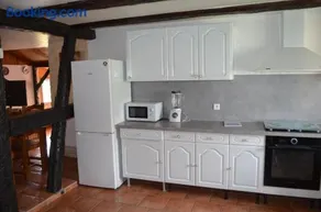 Appartement 6 personnes dans maison alsacienne - Image 2