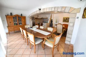 Villa Ana Komarna Sea View with Jacuzzi - Image 5