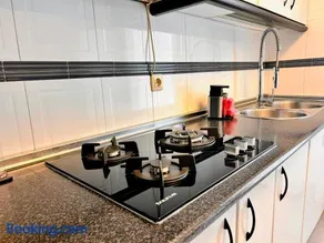 Apartment with private parking included - Granada - Image 3