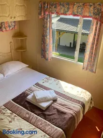 DOMKI - Kaszuby Resort ZACISZE - new cottage - Image 5