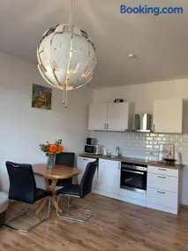 Ferienwohnung im Herzen von Arnstadt - Image 2