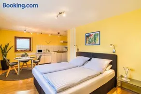 Ferienwohnung Gernsbach - Image 1