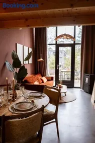 Tiny House Mayu - Veluwe Airco 4 persons - Image 2