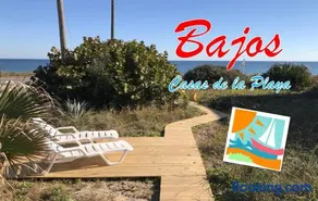 Bajos - At Casas de la Playa Beachside - Image 1