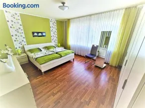Ferienwohnung Deichblick - Image 1
