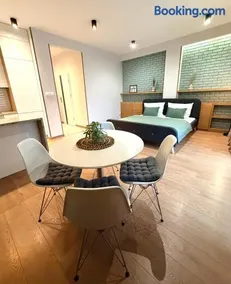 Apartament Rakowicka - Image 5