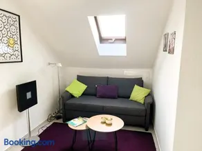Zentrale Ferienwohnung am Buhlschen Park in Deidesheim - Image 2