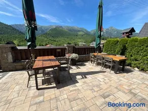 Penzion TATRY - Image 1