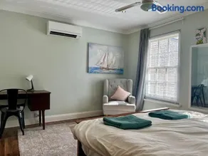 Hove Smart Stay, ground floor 2 bed private granny flat apartment, South Australia - Image 3