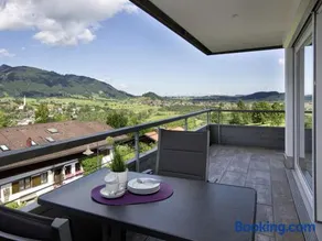 Sonnenchalet 8 - Image 1