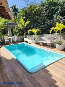 Solange apartment-Casa Parque de Olivenca - Image 1