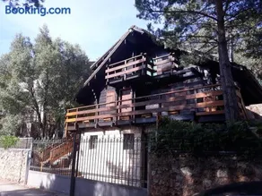 Cañon del río Lobos-La cabaña de Ton - Image 2
