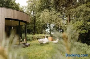 LumiPod – Luxe glazen design‑pod - Image 4