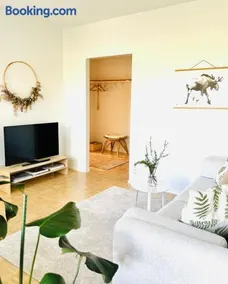 Apartment Rauha - Image 4