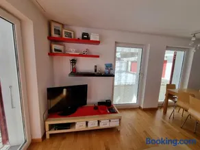 Modern and bright apartment opposite ski-lift - Image 2