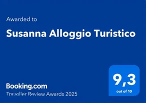 Susanna Alloggio Turistico - Image 2