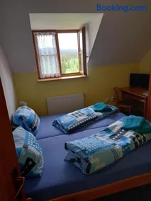 Chata Nové Údolí - Image 3