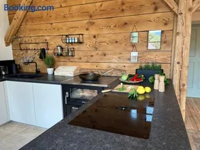 Premium Eco Chalet 1888 - Image 4