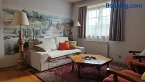 Haus Elisabeth, Appartements mit eigenem Badesteg - Image 3