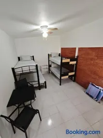 Bungalow privado con alberca Oaxtepec 14 personas - Image 4