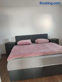 Ferienwohnung Haus Merle - Image 3