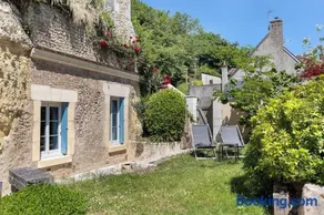 Les Iris - Maison Troglodytique - Image 2