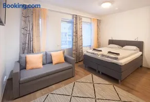 First Aparthotel Dasher - Image 2