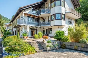 Ferienwohnung Uli Schätzle - Image 1