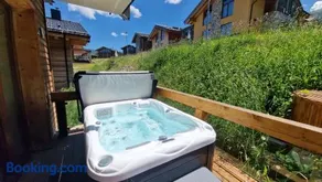 Apartment ABAKUS with jacuzzi & sauna - Image 1