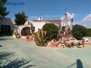 Villa Francisco - Image 1