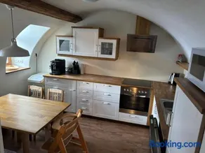 Uriges Alpen-Apartment Juen Stefan - Silvretta Premium Card inklusiv - Image 3