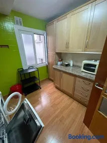 Apartamento tres habitaciones en Pirineo Aragonés - Image 2