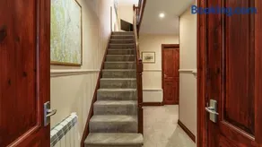 Brant Fell Hideaway, Dog-Friendly Escape At Windermere Marina Village - Image 3