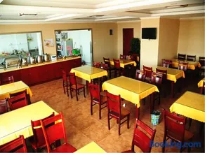 GreenTree Inn Anhui Chuzhou International Market Place Express Hotel - Image 3