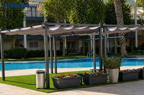 Barak Royal Suites VIP 8A - חמש דקות מהים ומהטיילת - Image 4
