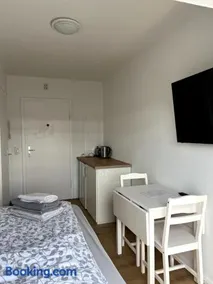 Kleine Wohnung mit Teeküche - Image 3