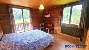 Beau Sejour 3- Appartement 6 personnes- Evolene - Image 3